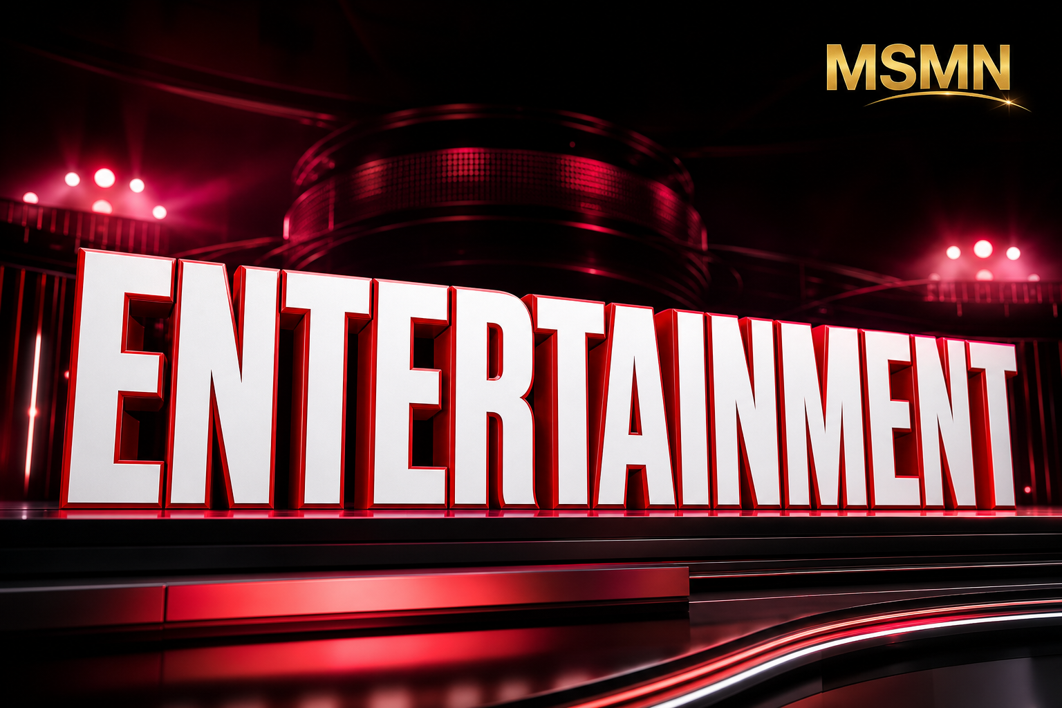 Entertainment — Martins Studio Media Network