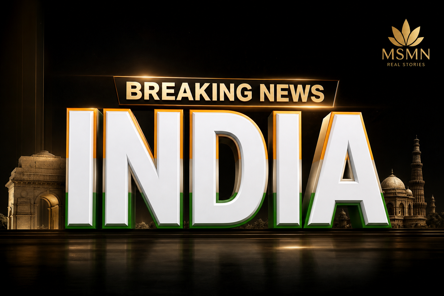 India — Martins Studio Media Network