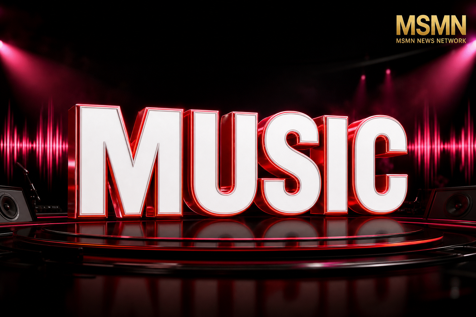 Music — Martins Studio Media Network