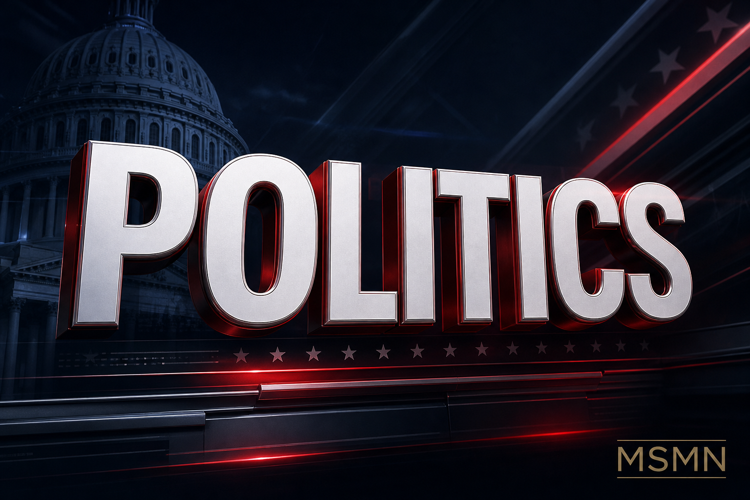 Politics — Martins Studio Media Network