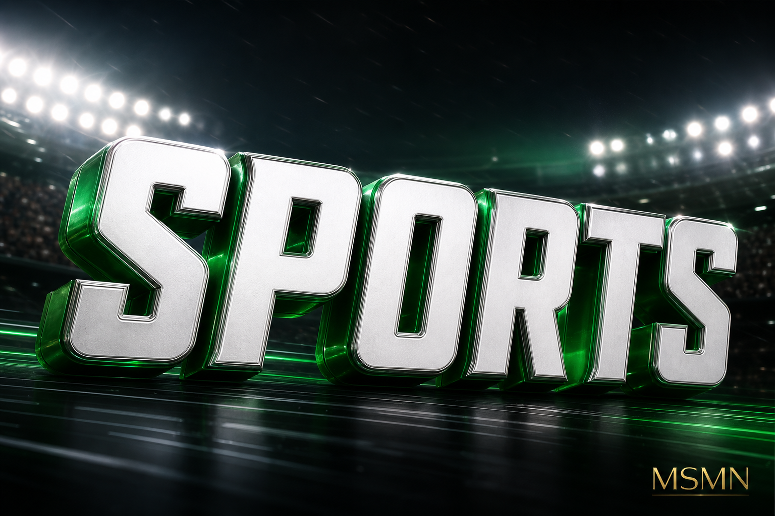 Sports — Martins Studio Media Network