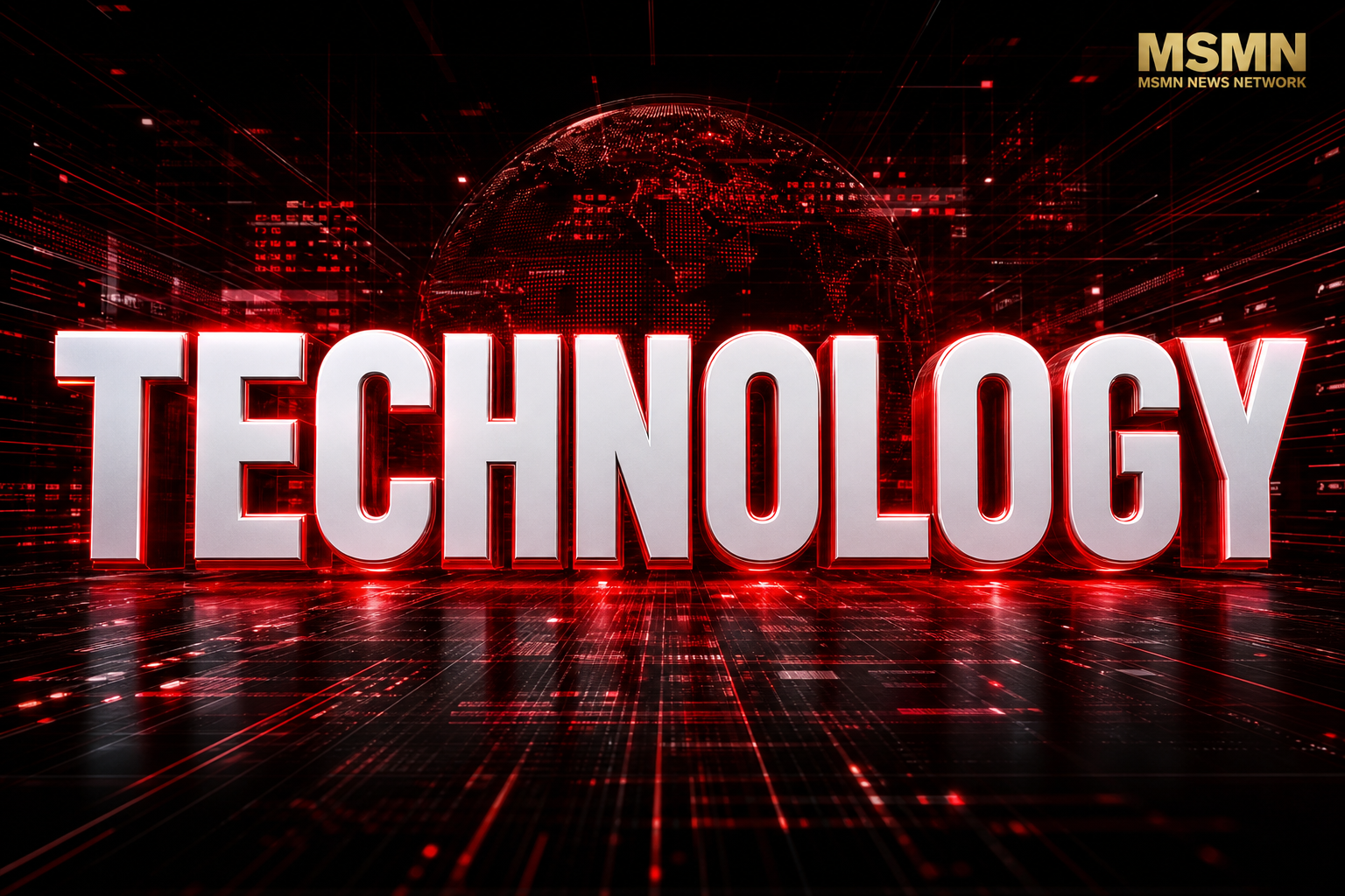 Technology — Martins Studio Media Network