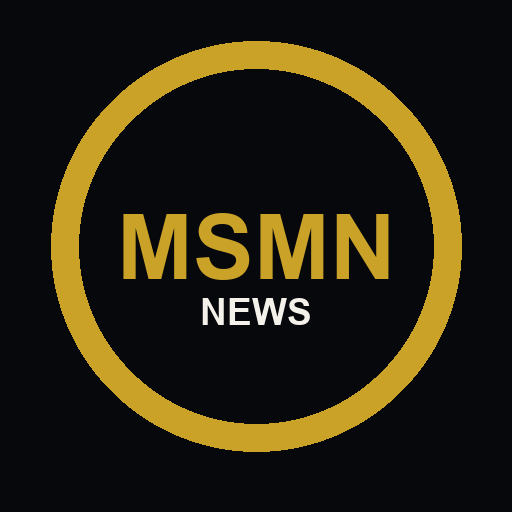 MSMN News