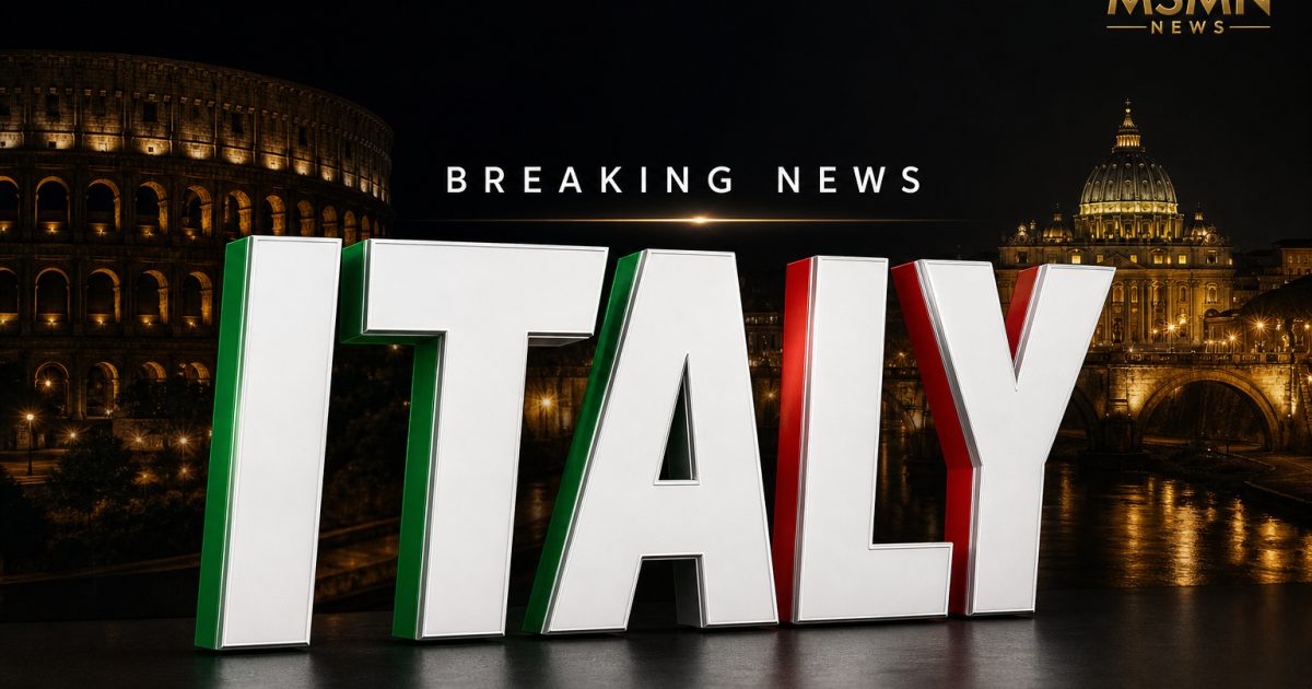 Mario Roggero, il gioielliere condannato in via definitiva: MSMN News — Italy — Open Graph