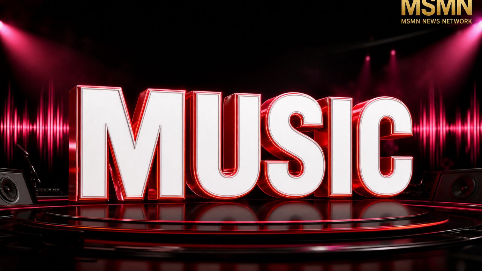 Kierra Sheard Receives BMI Impact Award at 2026 BMI Trailblazers of Gospel Music Awards: MSMN News — United States — Premium Featured