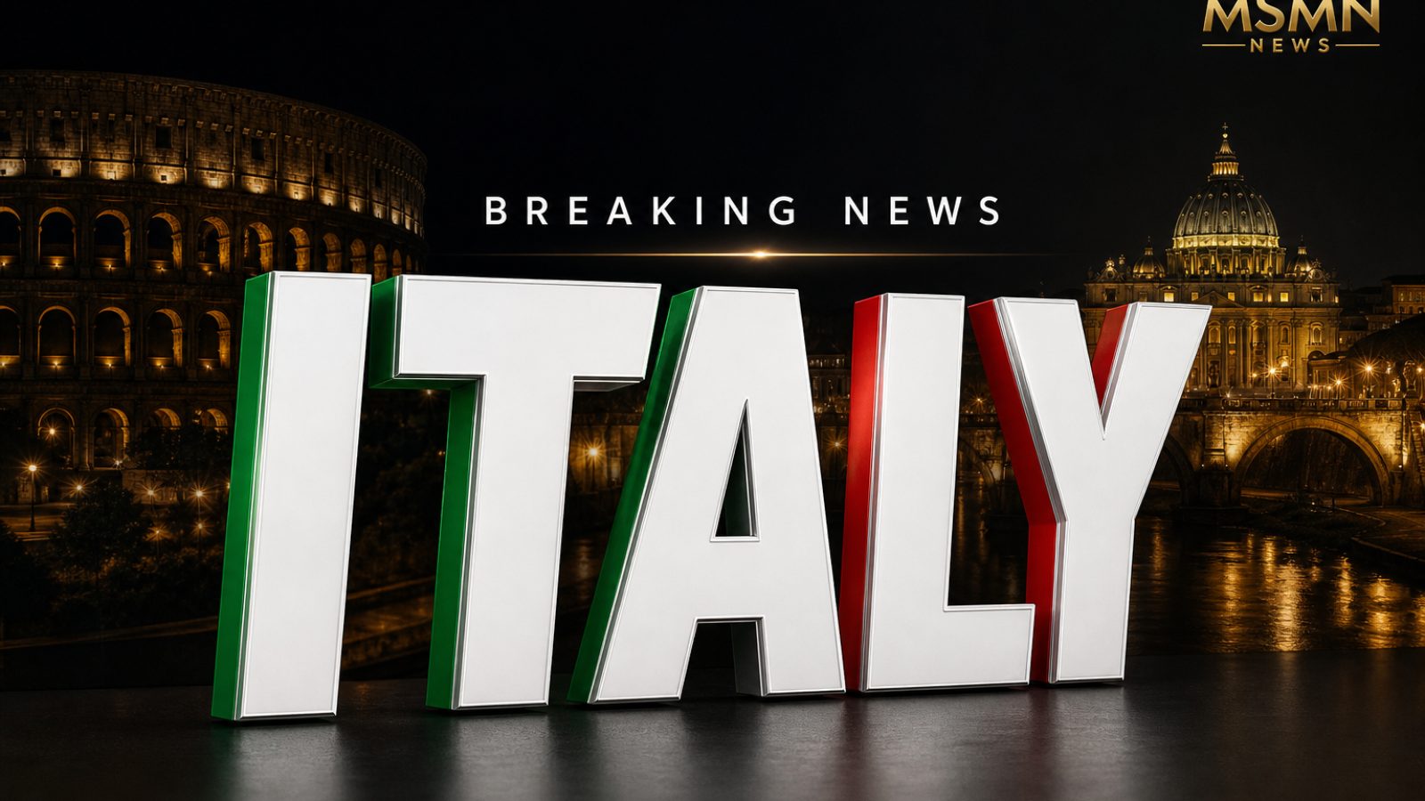 Un cameriere italiano trovato morto a Ibiza: MSMN News — Italy — Premium Featured