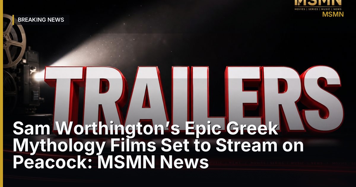 Streaming of Greek mythology films — unspecified — Open Graph