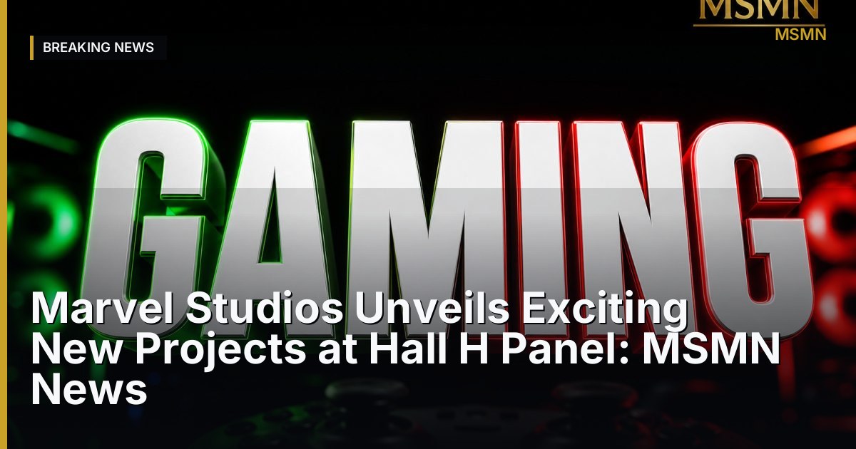 Marvel Studios announcements — San Diego — Open Graph