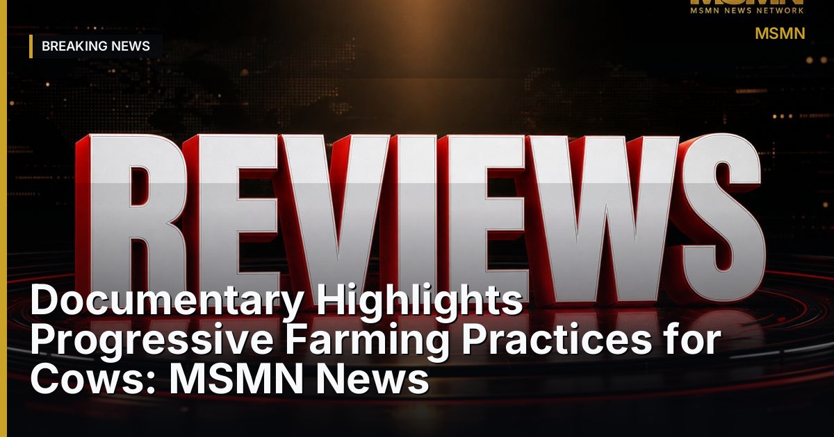 Progressive Farming Practices — Rural Landscapes — Open Graph