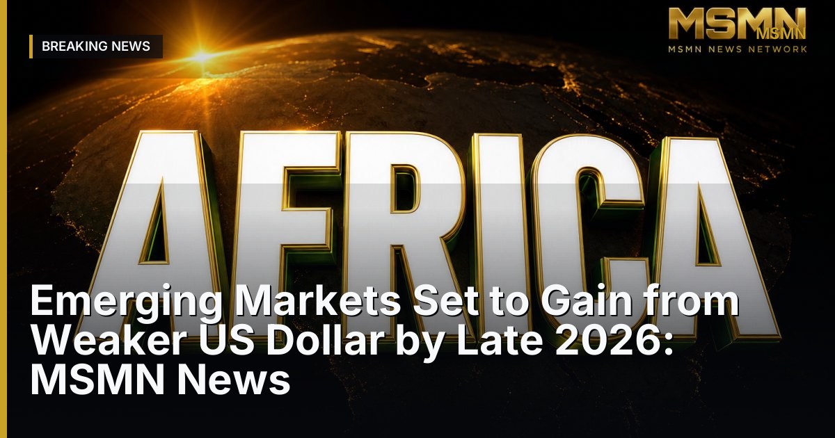 Emerging Markets — unspecified — Open Graph