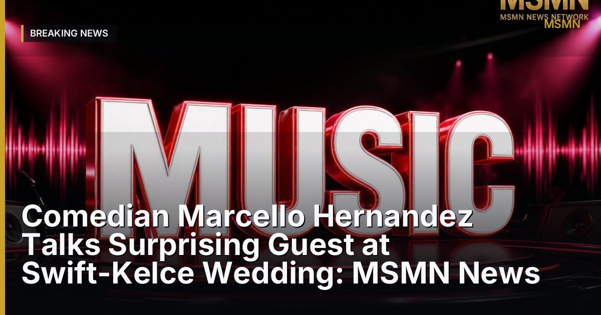 Celebrity Wedding — United States — Open Graph