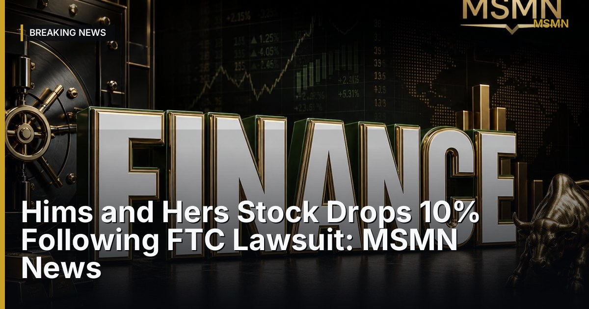 FTC Lawsuit — national — Open Graph