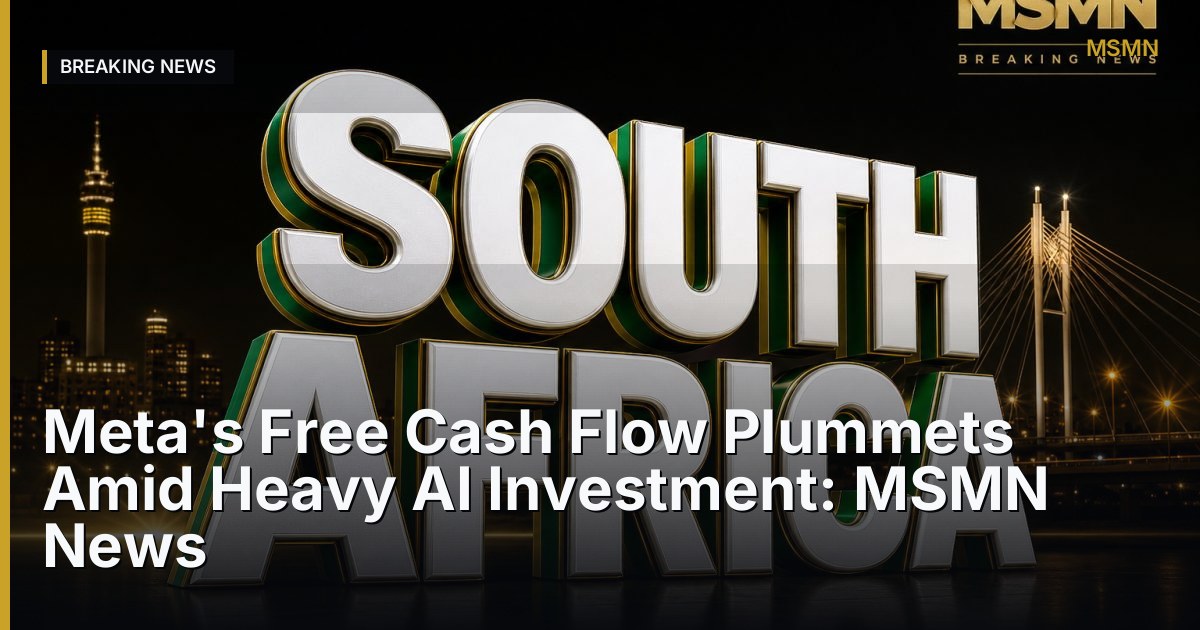 Meta's financial performance — South Africa — Open Graph