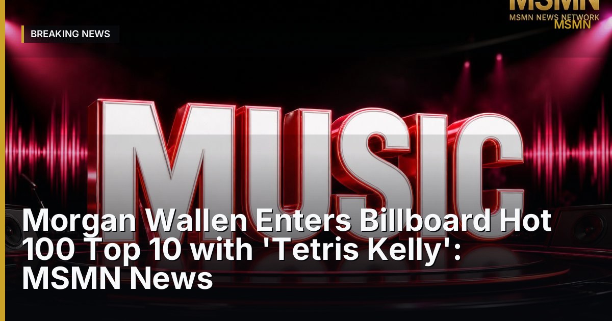 Billboard Hot 100 — United States — Open Graph