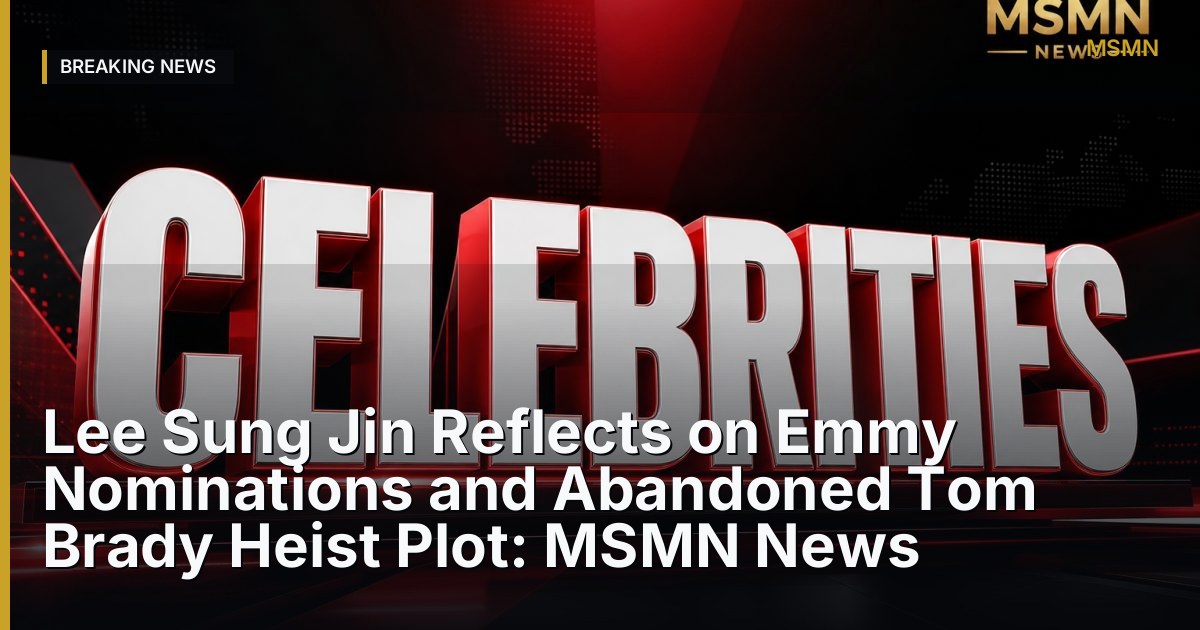 Emmy Nominations — unspecified — Open Graph