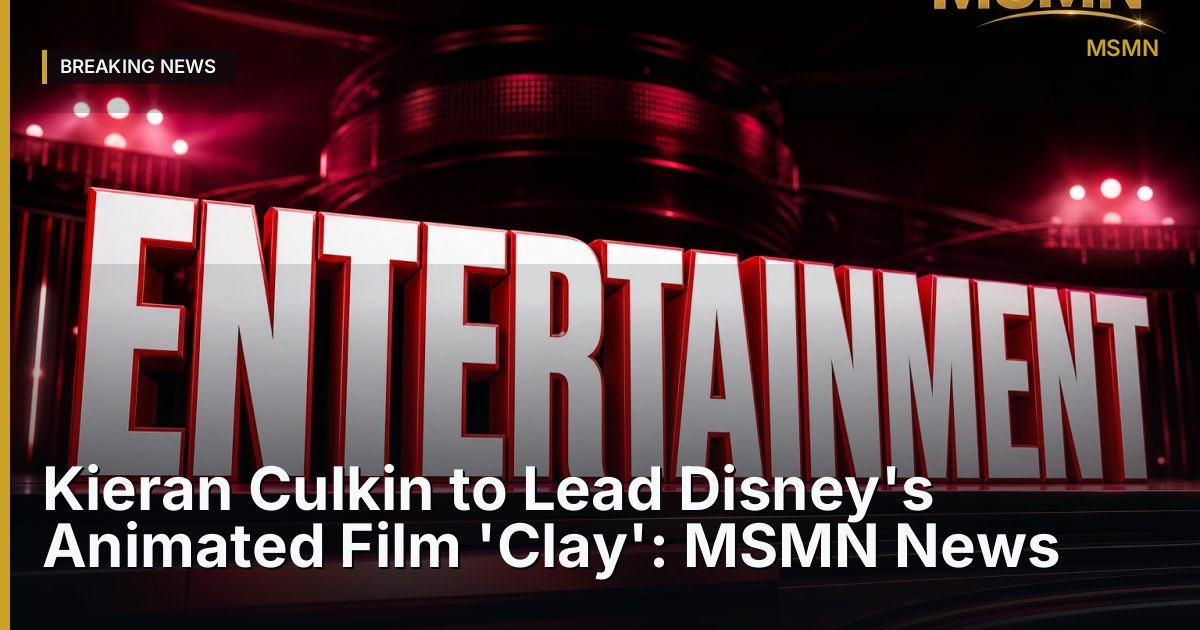 Disney's animated film announcement — D23 Expo — Open Graph