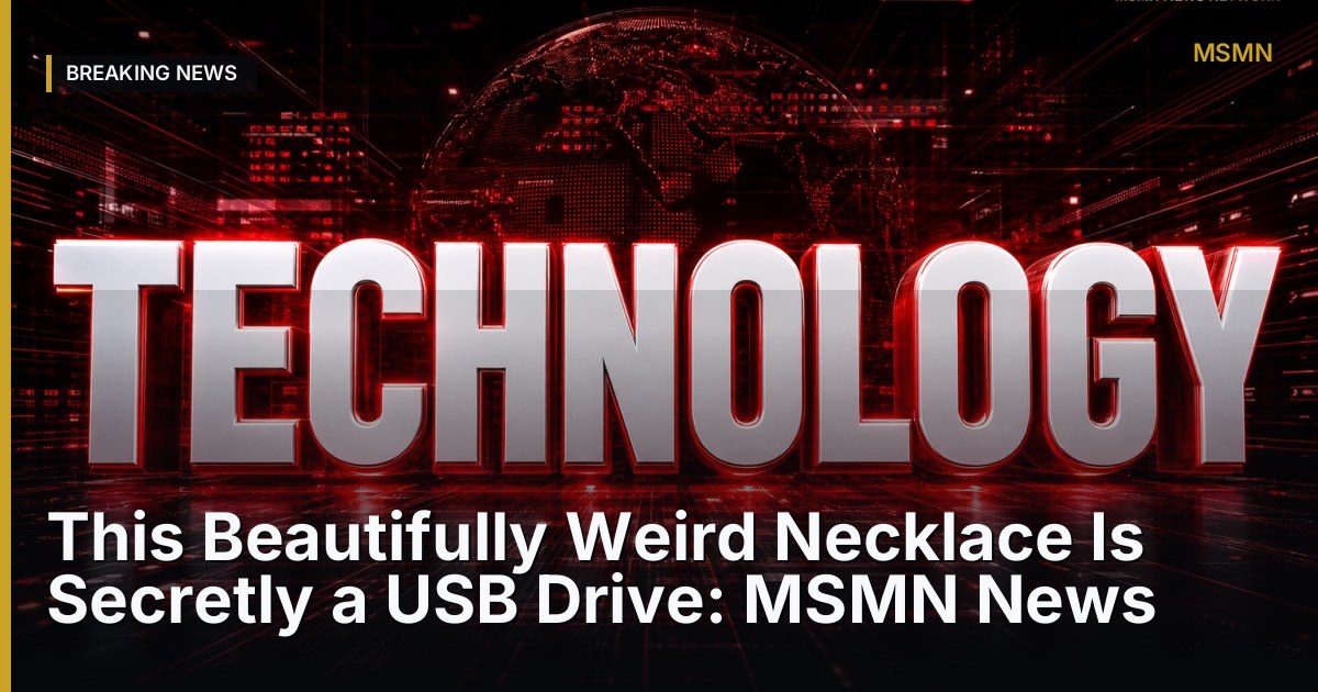 Innovative Technology — United States — Open Graph
