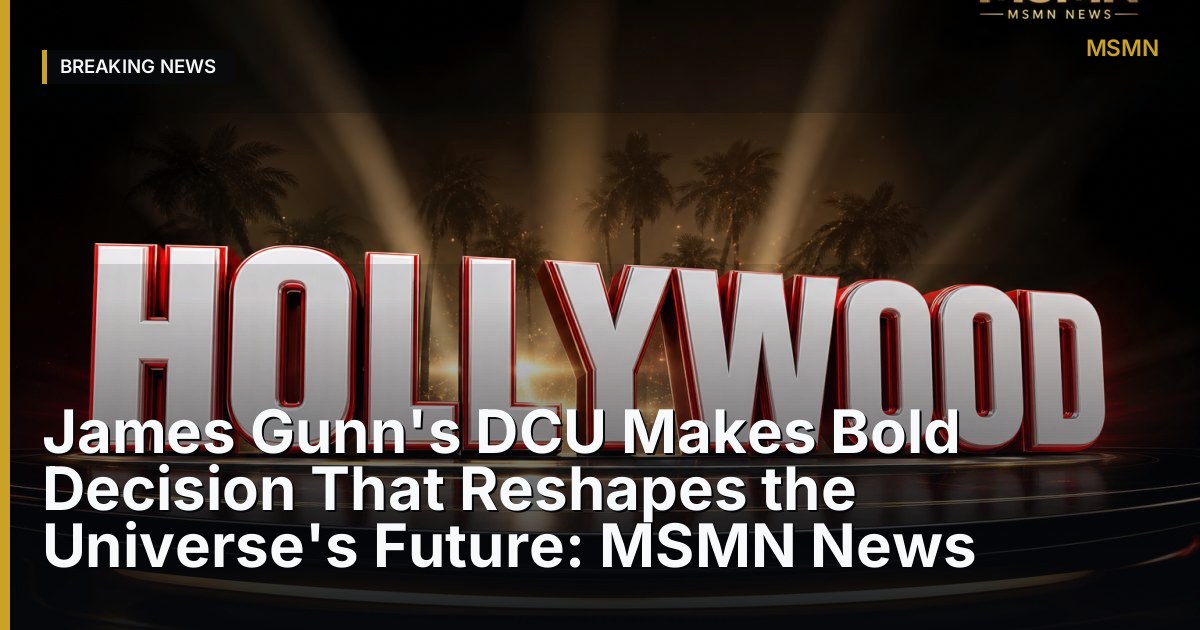 DC Universe storytelling — unspecified — Open Graph