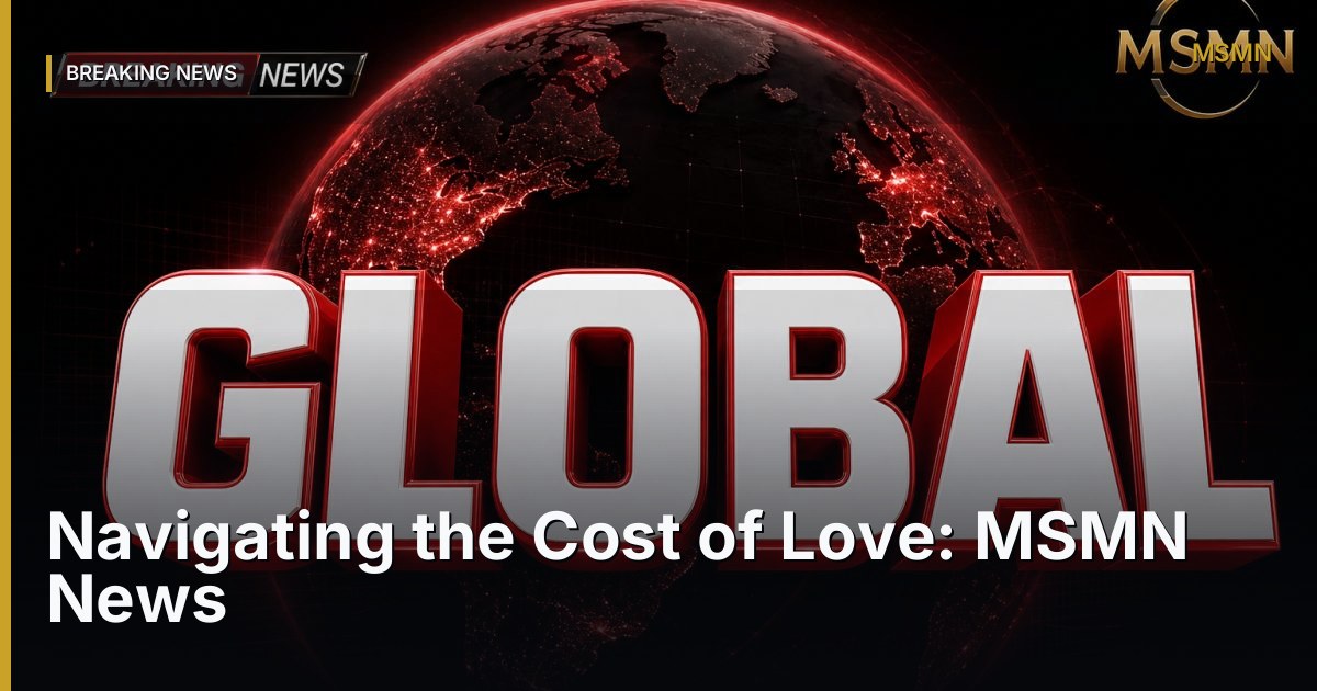 Cost of dating for Gen Z — United Kingdom — Open Graph