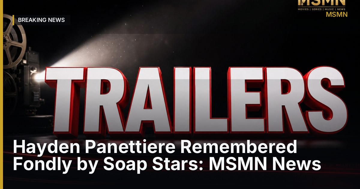 Tributes to Hayden Panettiere — Greenville — Open Graph