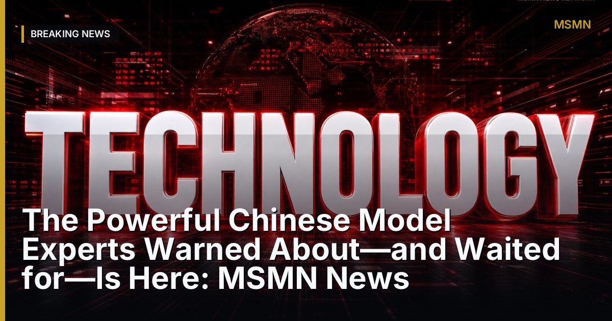 Artificial Intelligence — China — Open Graph