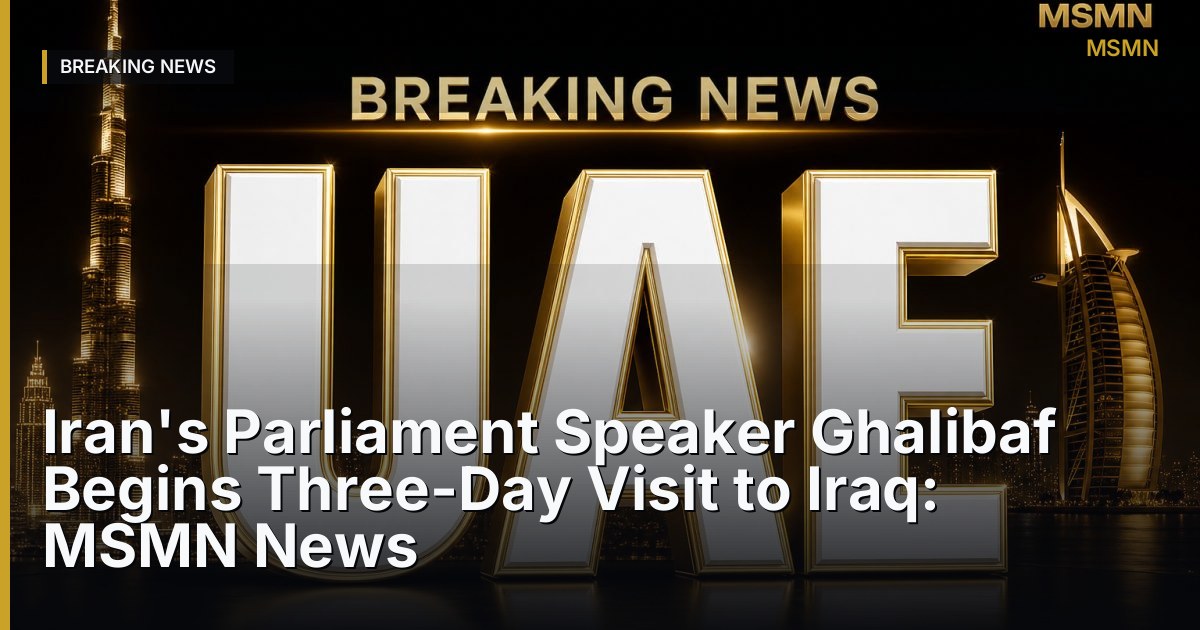 Diplomatic Relations — Iraq — Open Graph