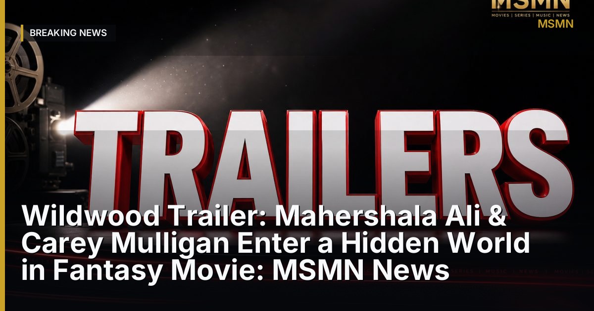 Fantasy Movie Trailer — United States — Open Graph