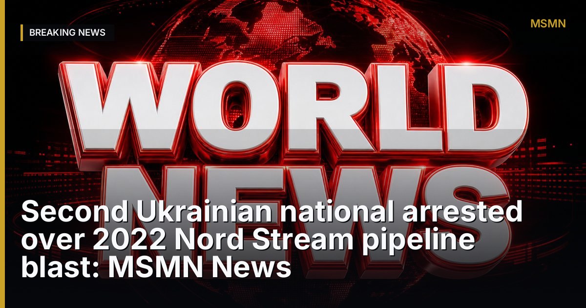 Arrest of Ukrainian nationals — Croatia — Open Graph
