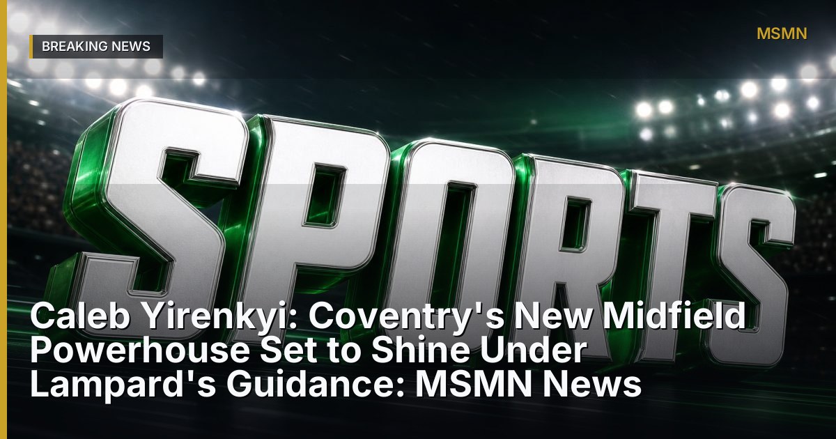 Football — Coventry — Open Graph