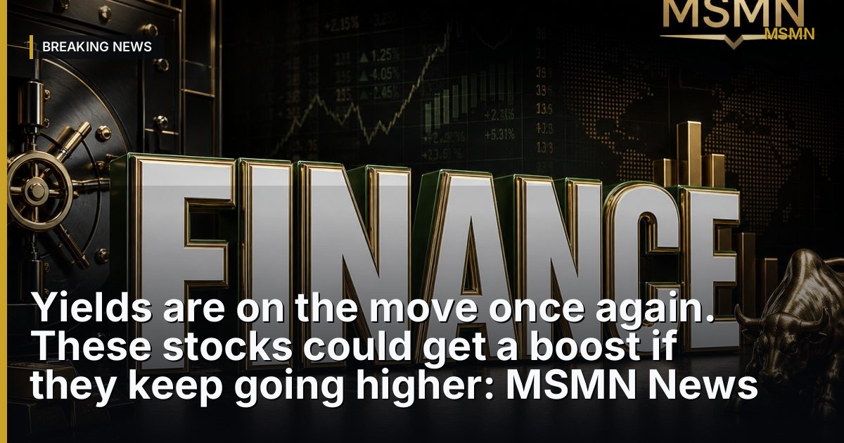 Stock Market Trends — United States — Open Graph