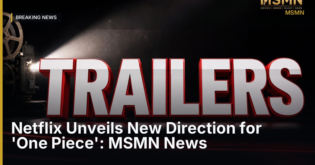 Netflix's new direction for 'One Piece' — unspecified — Open Graph