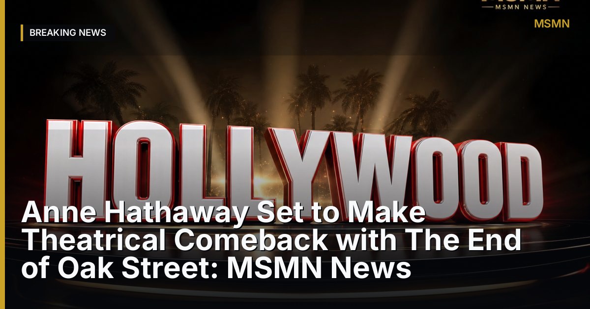 Film Release — unspecified — Open Graph