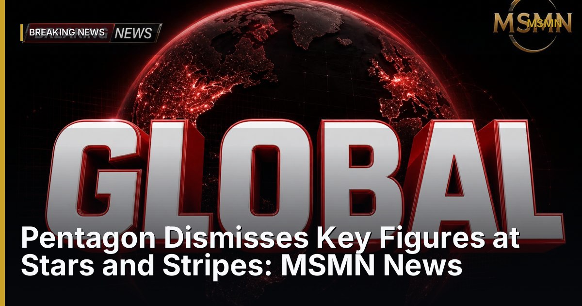 Press Freedom — Pentagon — Open Graph
