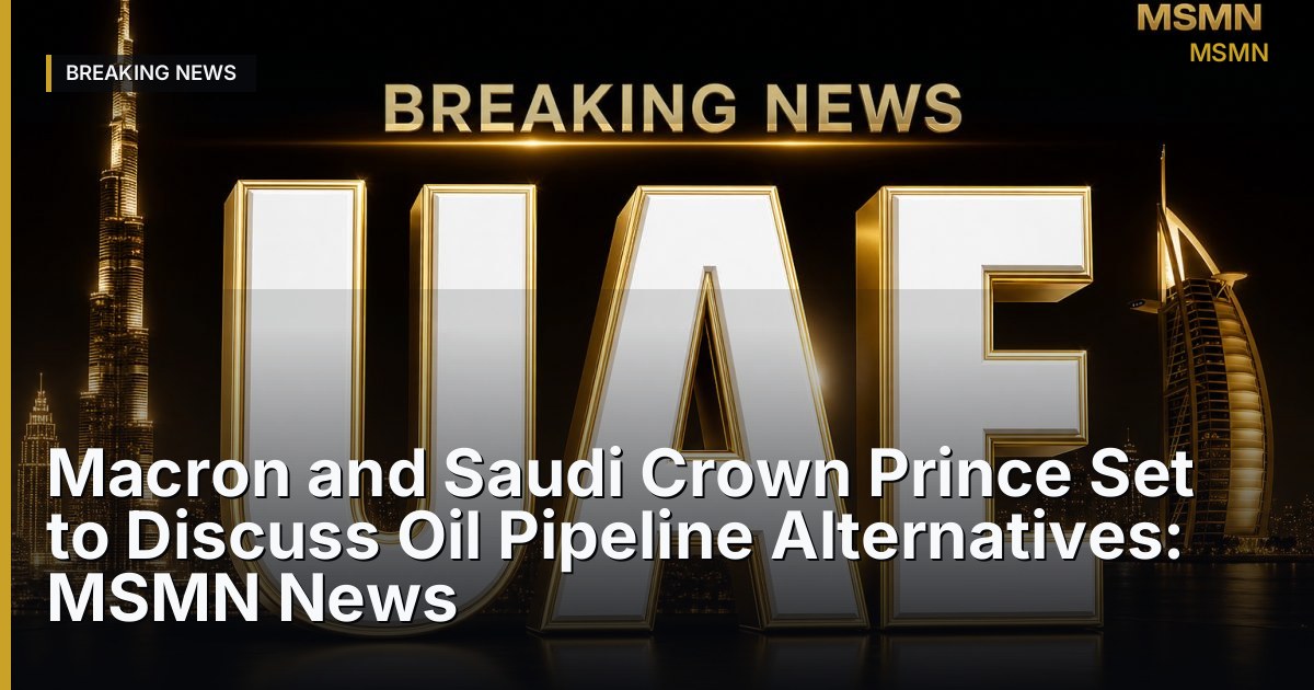 Diplomatic Engagement — United Arab Emirates — Open Graph