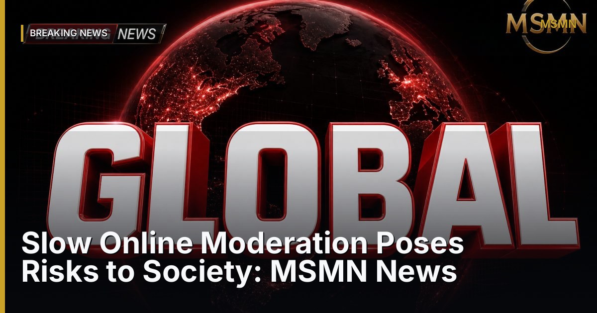 Online Moderation — Ireland — Open Graph