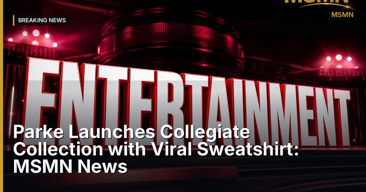 Collegiate Fashion — unspecified — Open Graph