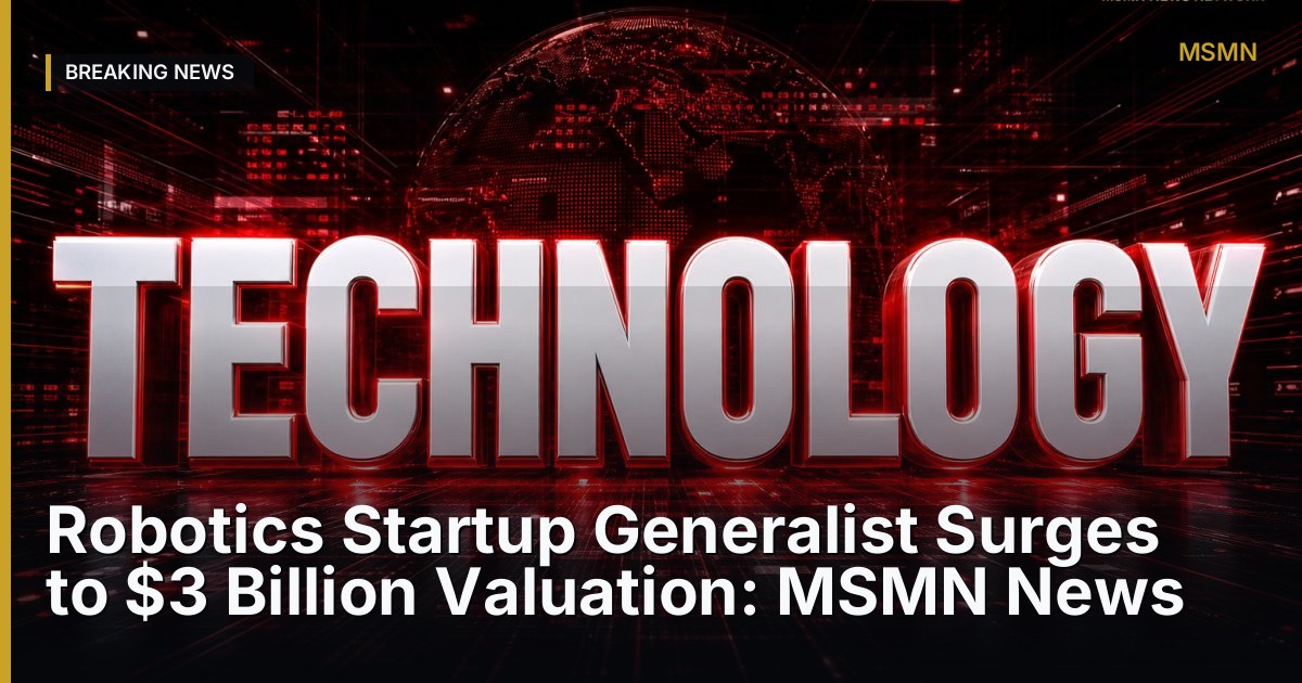 Robotics Startup Valuation — unspecified — Open Graph