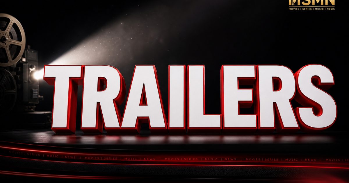 Harlan Coben’s Twisty 8-Episode Netflix Miniseries Proves He’s Still the Reigning King of Crime Dramas: MSMN N — United States — Open Graph