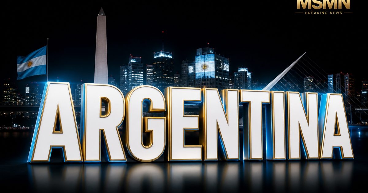 Horóscopo de hoy, viernes 17 de julio: las predicciones para la salud, el amor y el dinero: MSMN News — Argentina — Open Graph