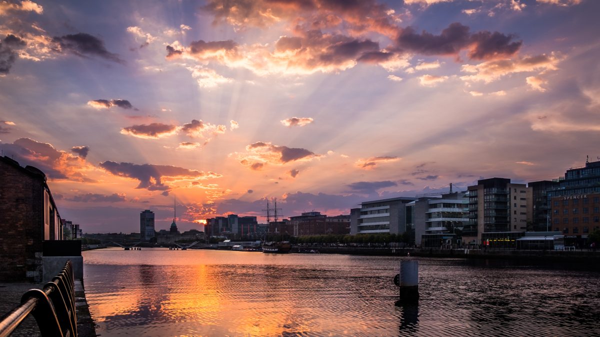 Dublin