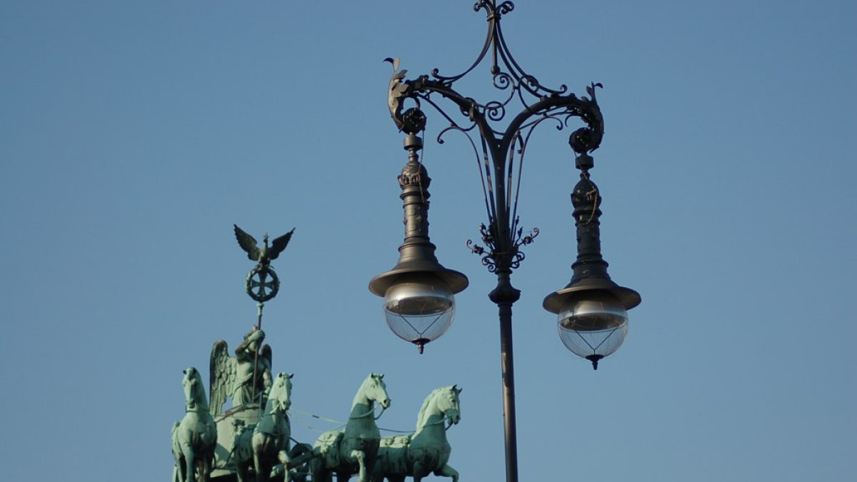 Pariser Platz, Berlin
