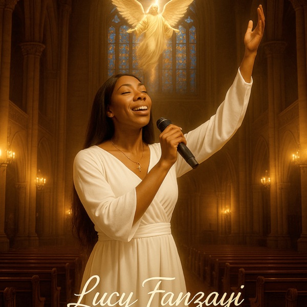 Your Presence Is Enough Jesus - Single
