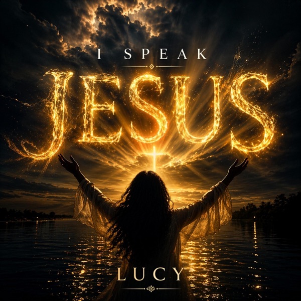 I speak Jesus - Single