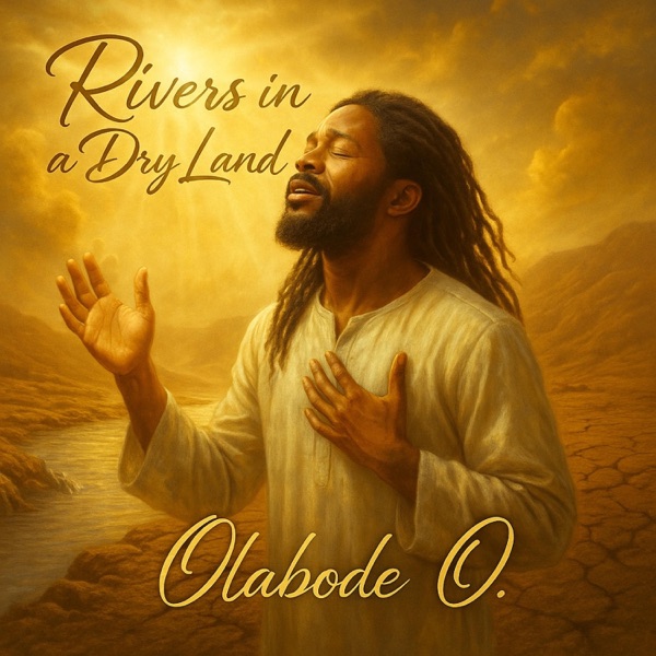 Rivers in a Dry Land - Single