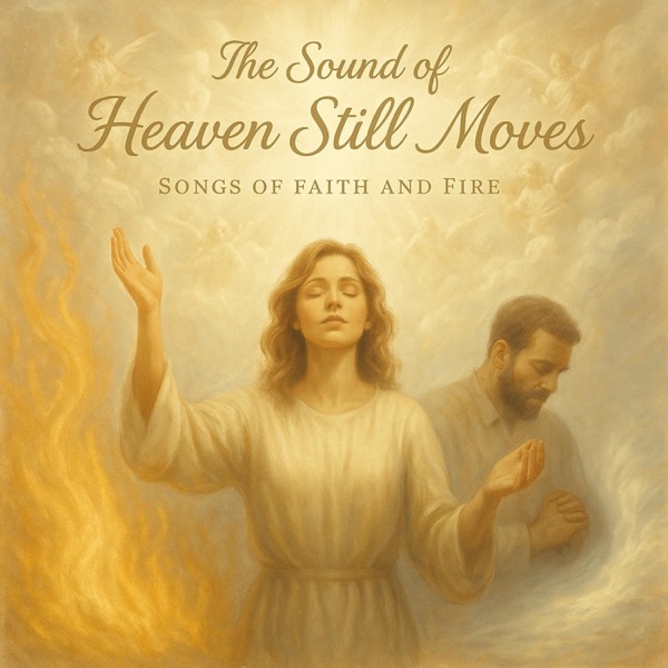 The Sound of Heaven Still Moves: Songs of Faith and Fire (feat. Olabode Oluwafemi)