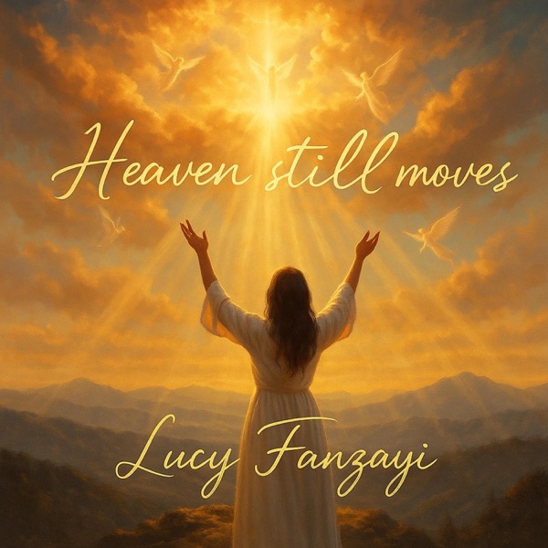 Heaven Still Moves - Single