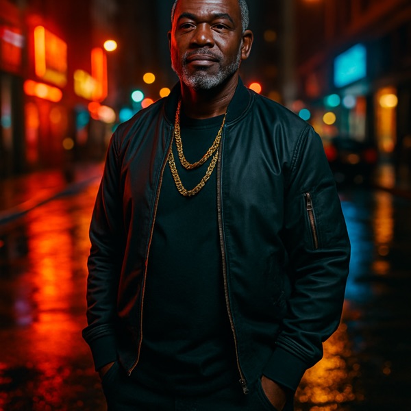 Big Stepper (feat. Eniola Olayemi) - Single