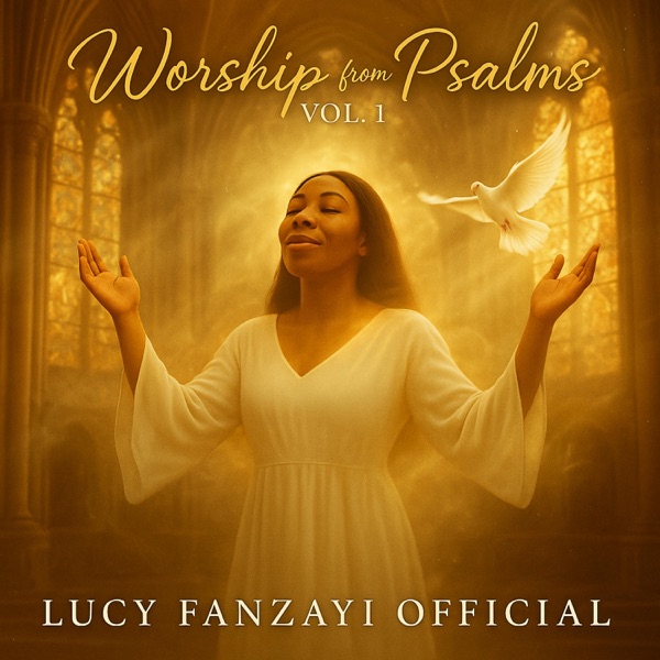 Worship from the Psalms:, Vol. 1