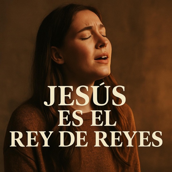 Jesús es el Rey de Reyes - Single