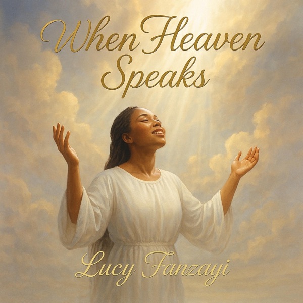 When Heaven Speaks - Single